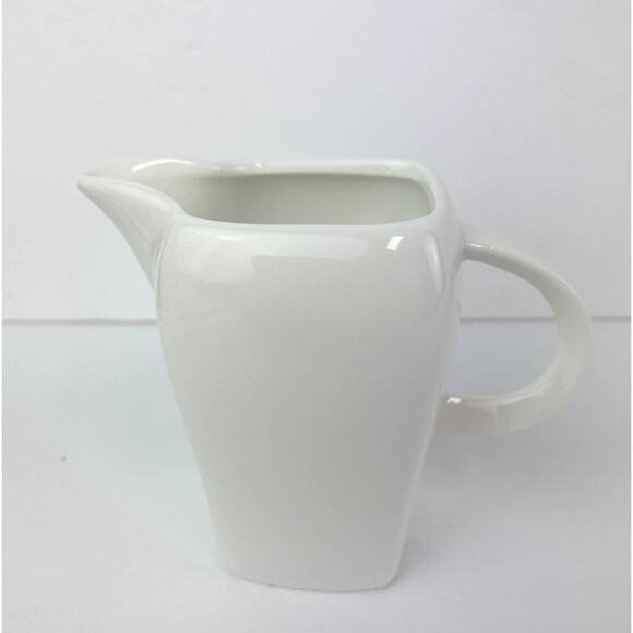Tannex Du Lait Delight Bone China Creamer 6 oz Mini Pitcher - Picture 3 of 8